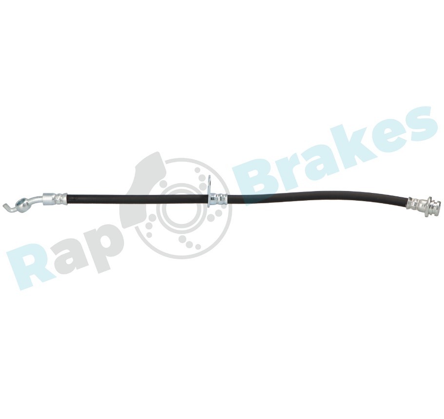 RAP BRAKES Brake hose Article number: R-H0219 cheaply