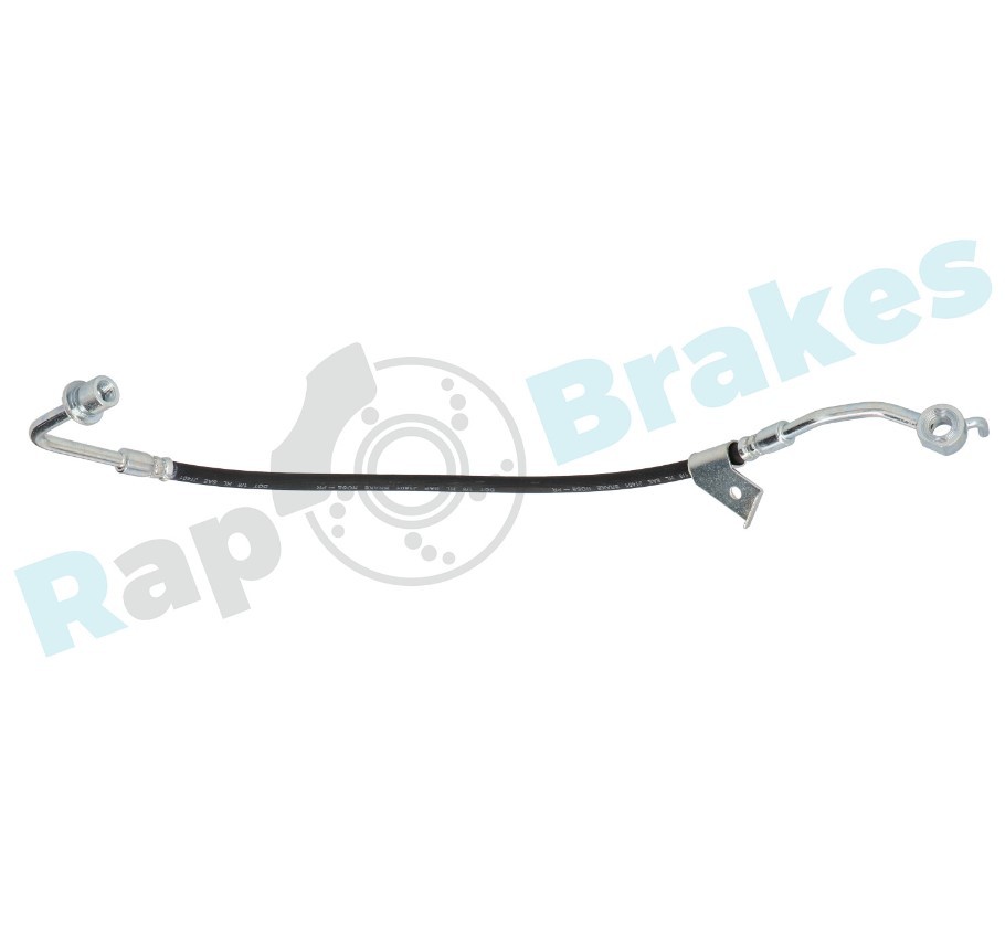RAP BRAKES Brake hose Article number: R-H0241 cheaply
