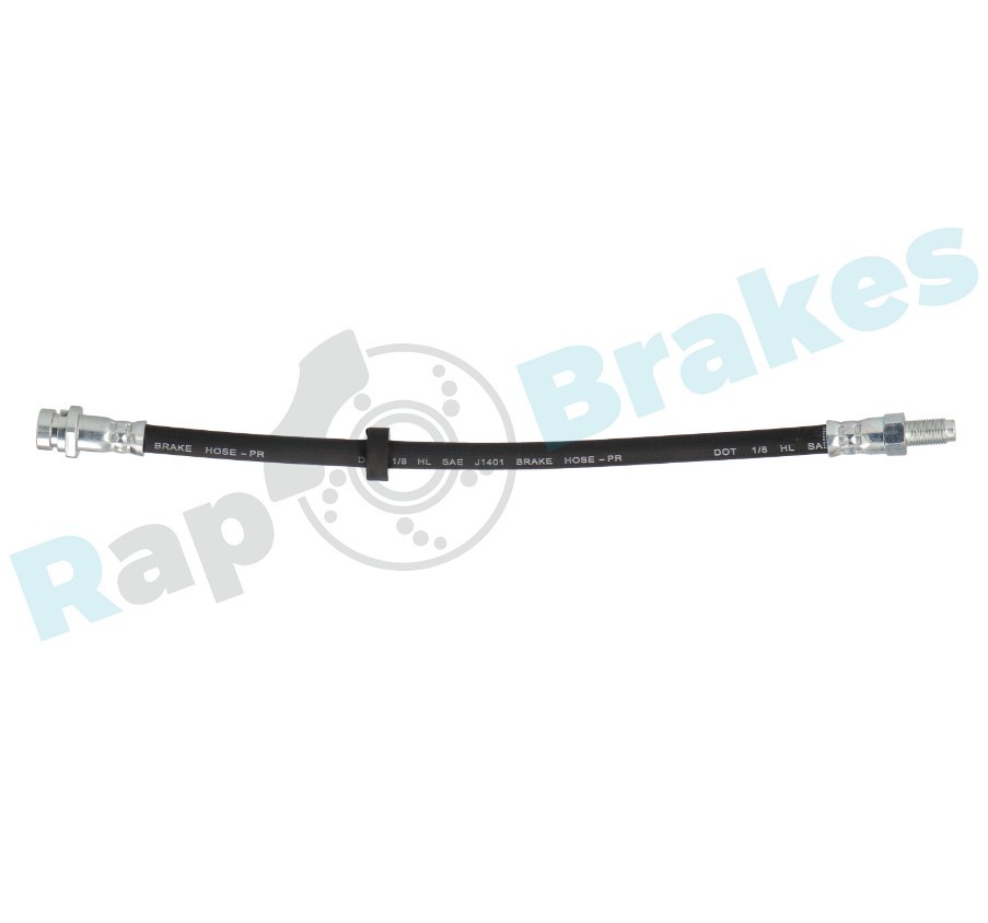 RAP BRAKES Brake hose Article number: R-H0249 cheaply