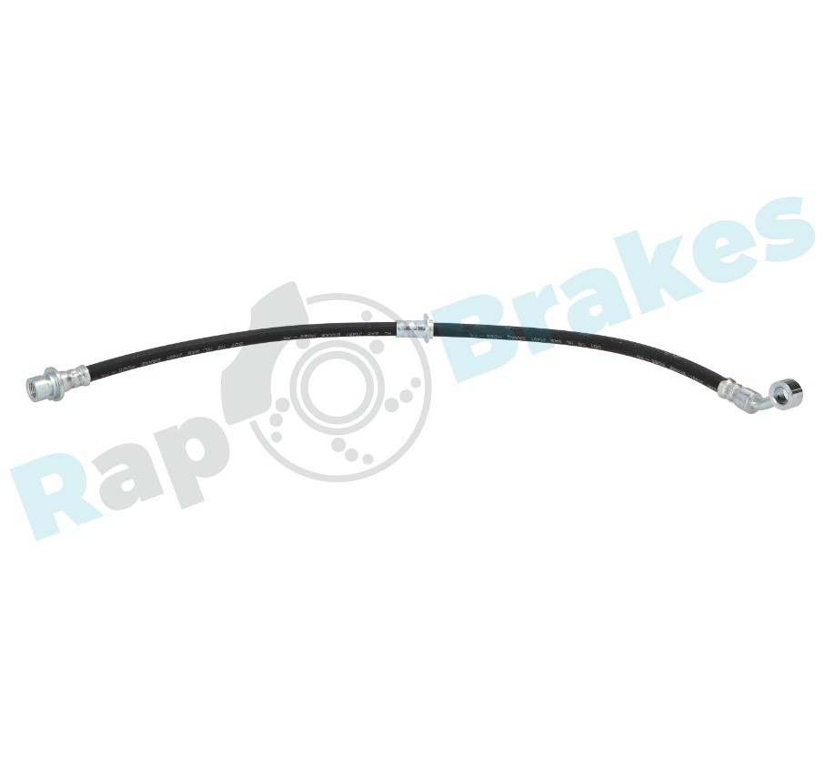 RAP BRAKES Brake hose Article number: R-H0318 cheaply