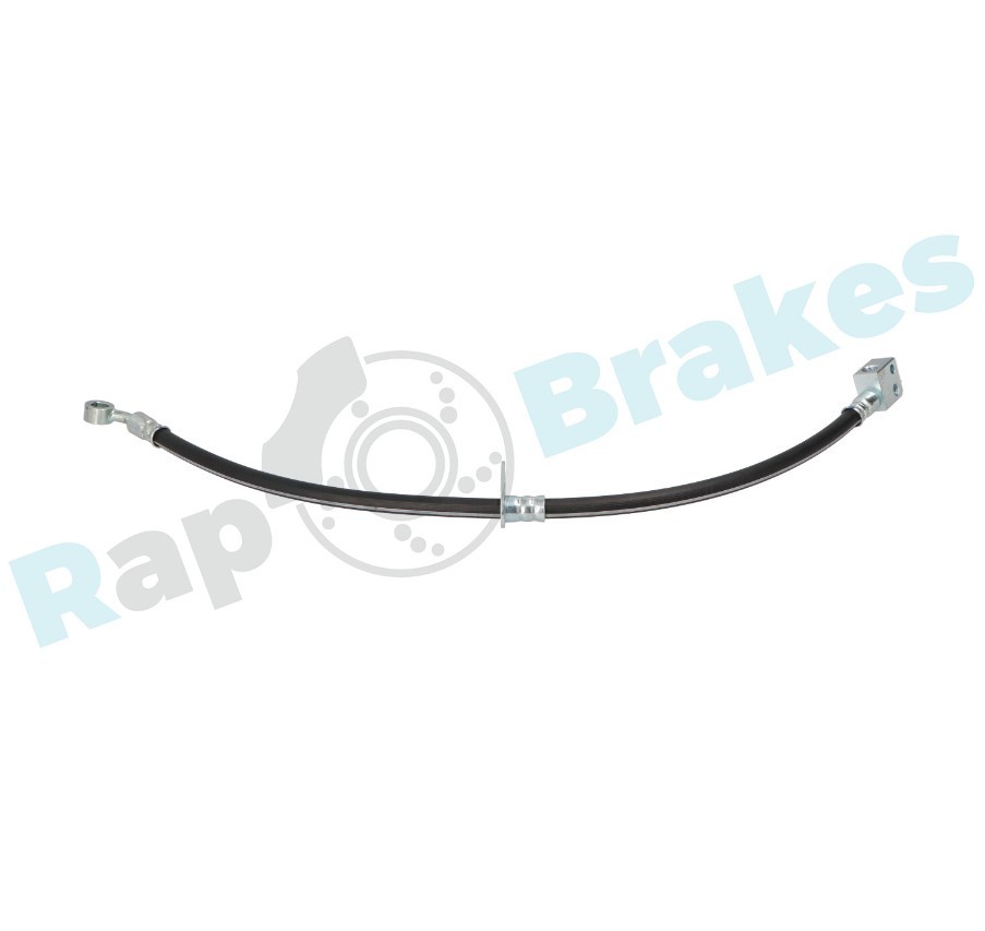 RAP BRAKES Brake hose Article number: R-H0334 cheaply