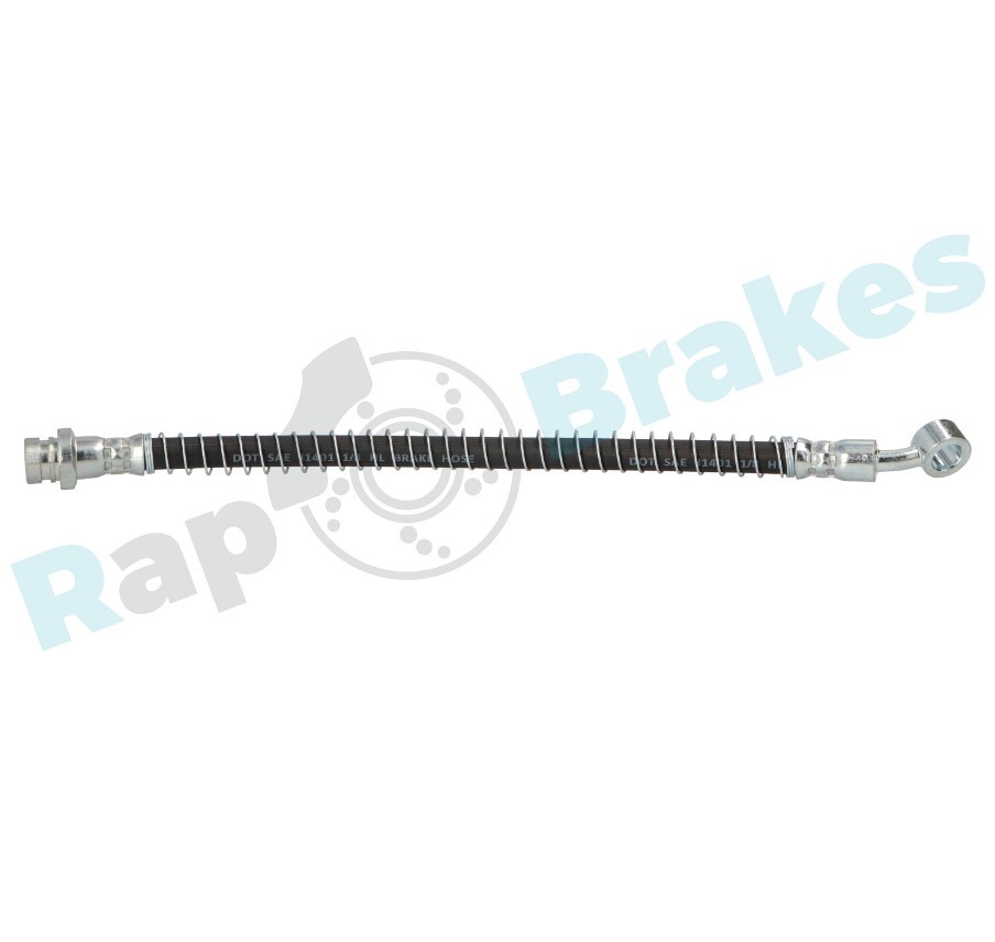RAP BRAKES Brake hose Article number: R-H0365 cheaply