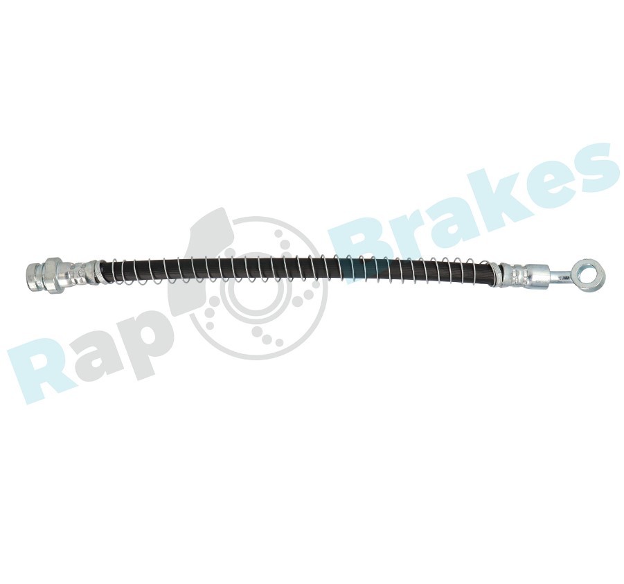RAP BRAKES Brake hose Article number: R-H0392 cheaply