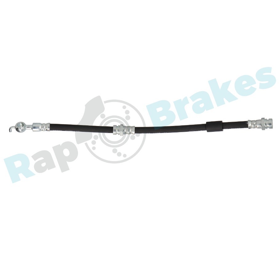 RAP BRAKES Brake hose Article number: R-H0412 cheaply