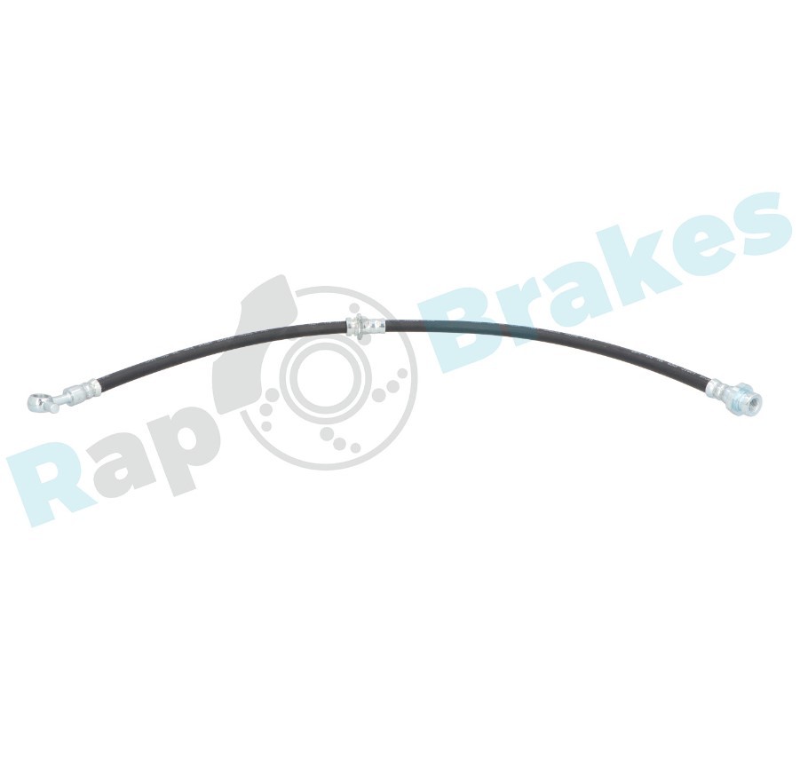 RAP BRAKES Brake hose Article number: R-H0481 cheaply