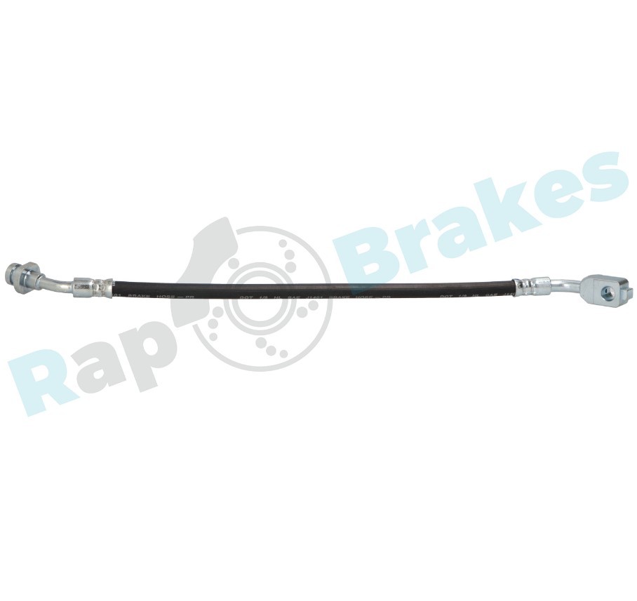 RAP BRAKES Brake hose Article number: R-H0497 cheaply