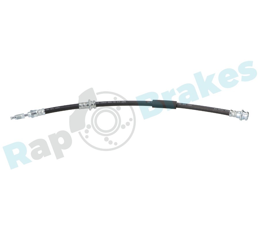 RAP BRAKES Brake hose Article number: R-H0503 cheaply