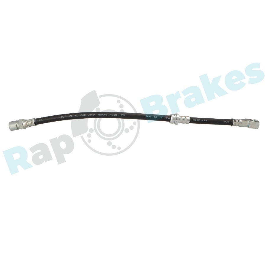 RAP BRAKES Brake hose Article number: R-H0536 cheaply