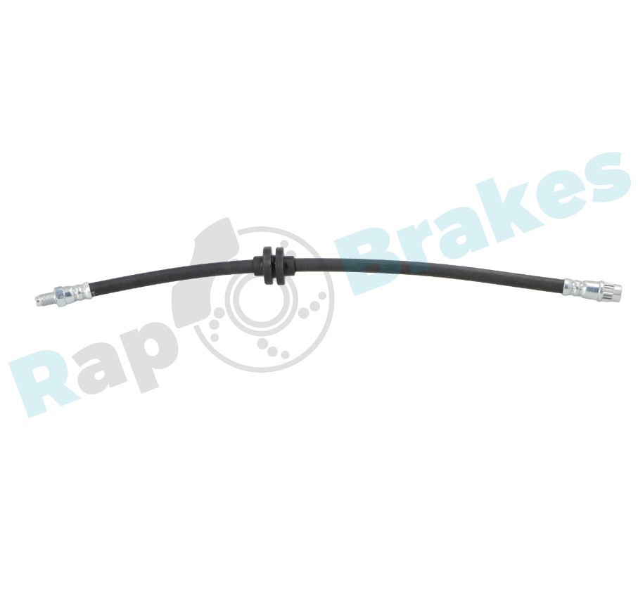 RAP BRAKES Brake hose Article number: R-H0555 cheaply