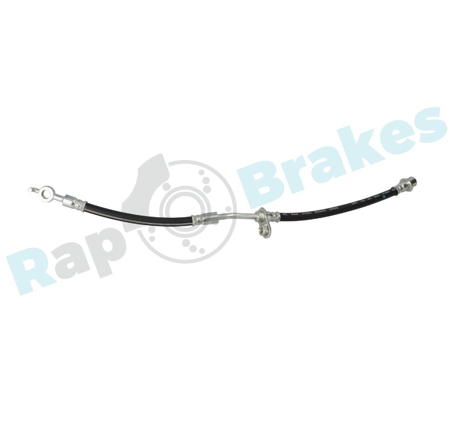 RAP BRAKES Brake hose Article number: R-H0731 cheaply
