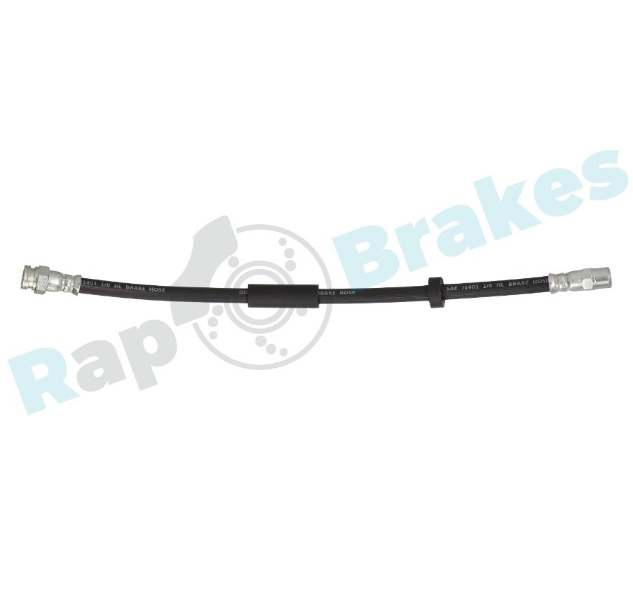 RAP BRAKES Brake hose Article number: R-H0756 cheaply