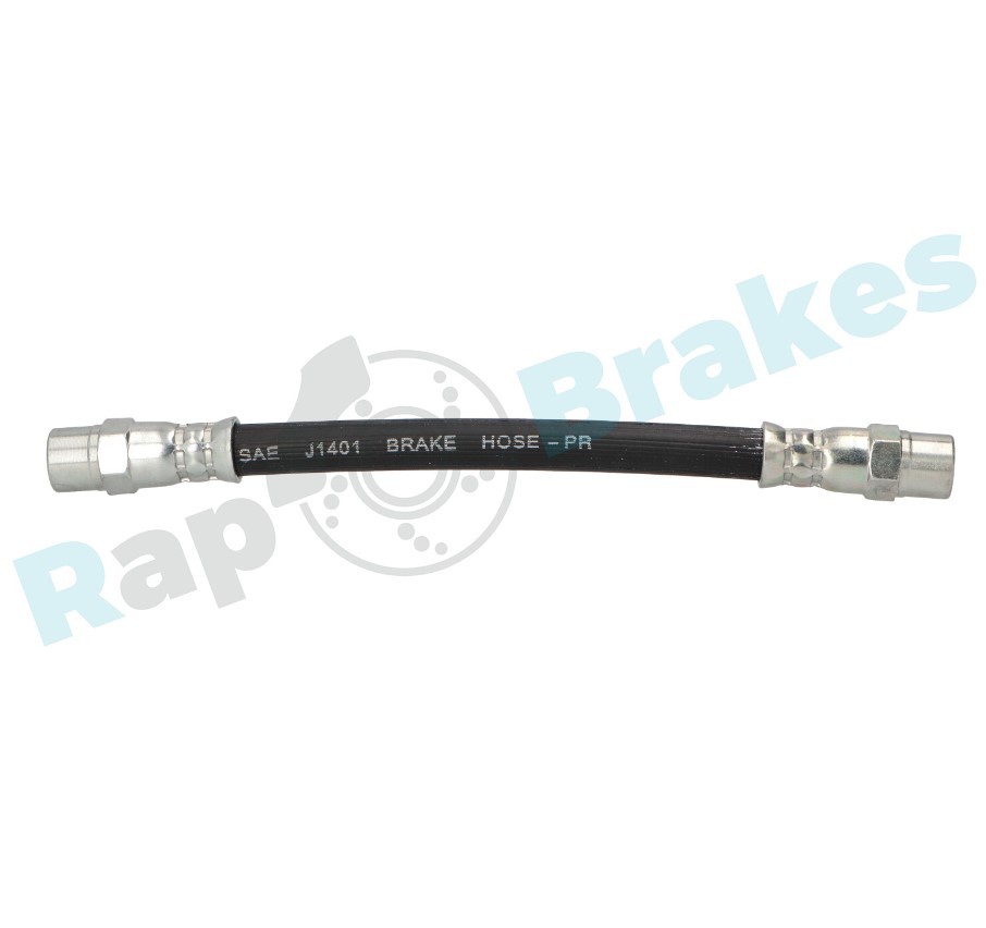 RAP BRAKES Brake hose Article number: R-H0769 cheaply