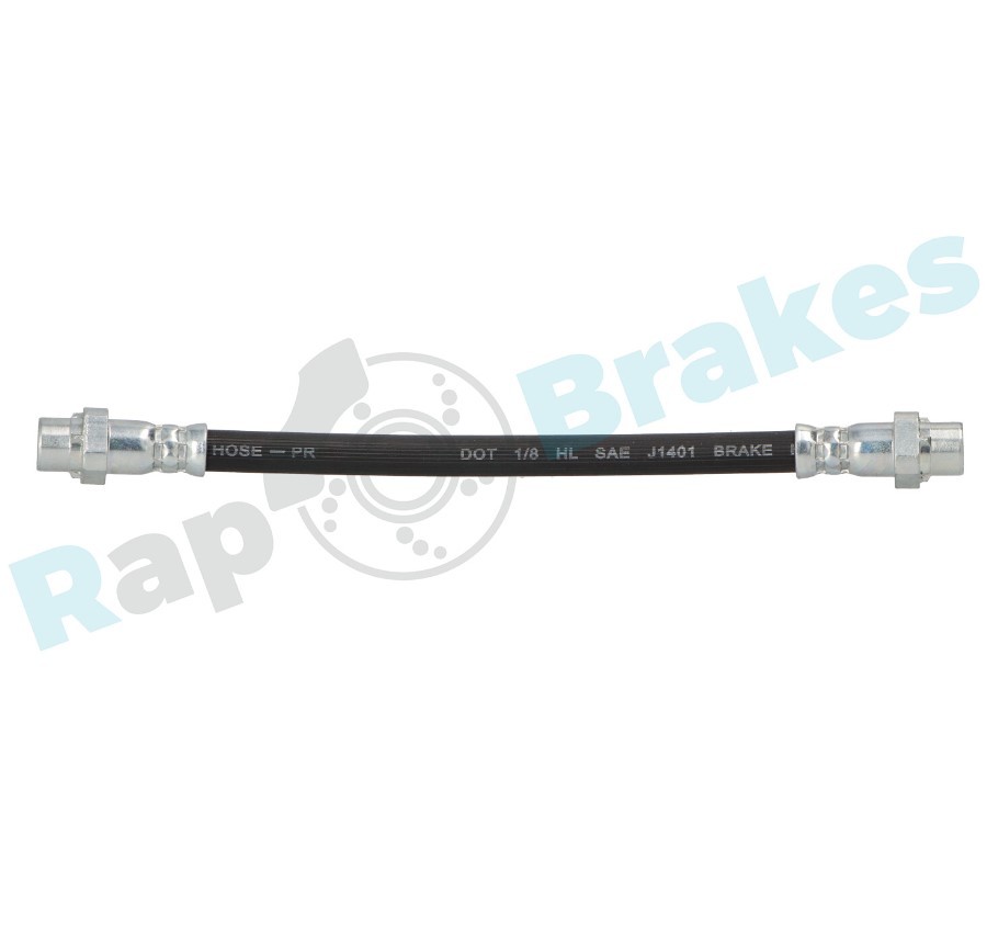 RAP BRAKES Brake hose Article number: R-H0848 cheaply