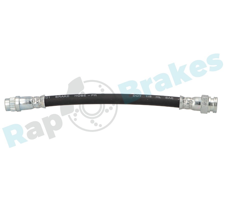 RAP BRAKES Brake hose Article number: R-H0861 cheaply