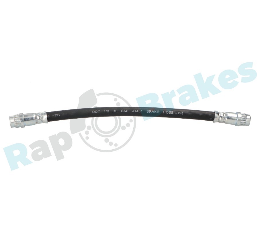 RAP BRAKES Brake hose Article number: R-H0874 cheaply