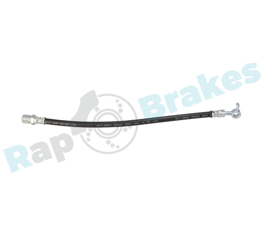 RAP BRAKES Brake hose Article number: R-H0900 cheaply
