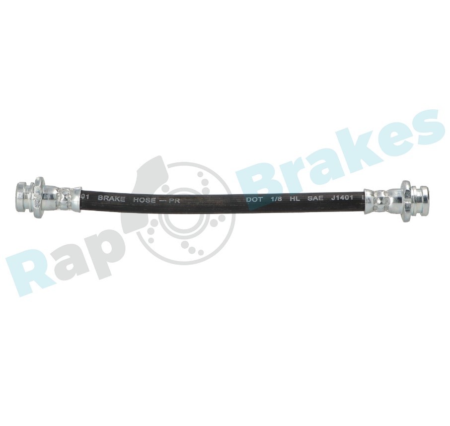 RAP BRAKES Brake hose Article number: R-H0901 cheaply