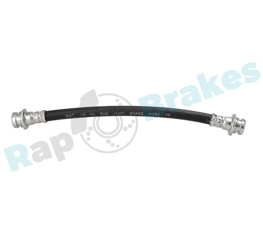 RAP BRAKES Brake hose Article number: R-H0902 cheaply