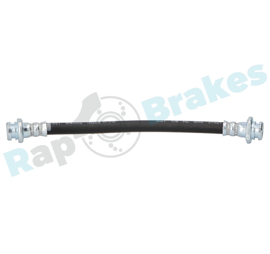 RAP BRAKES Brake hose Article number: R-H0907 cheaply