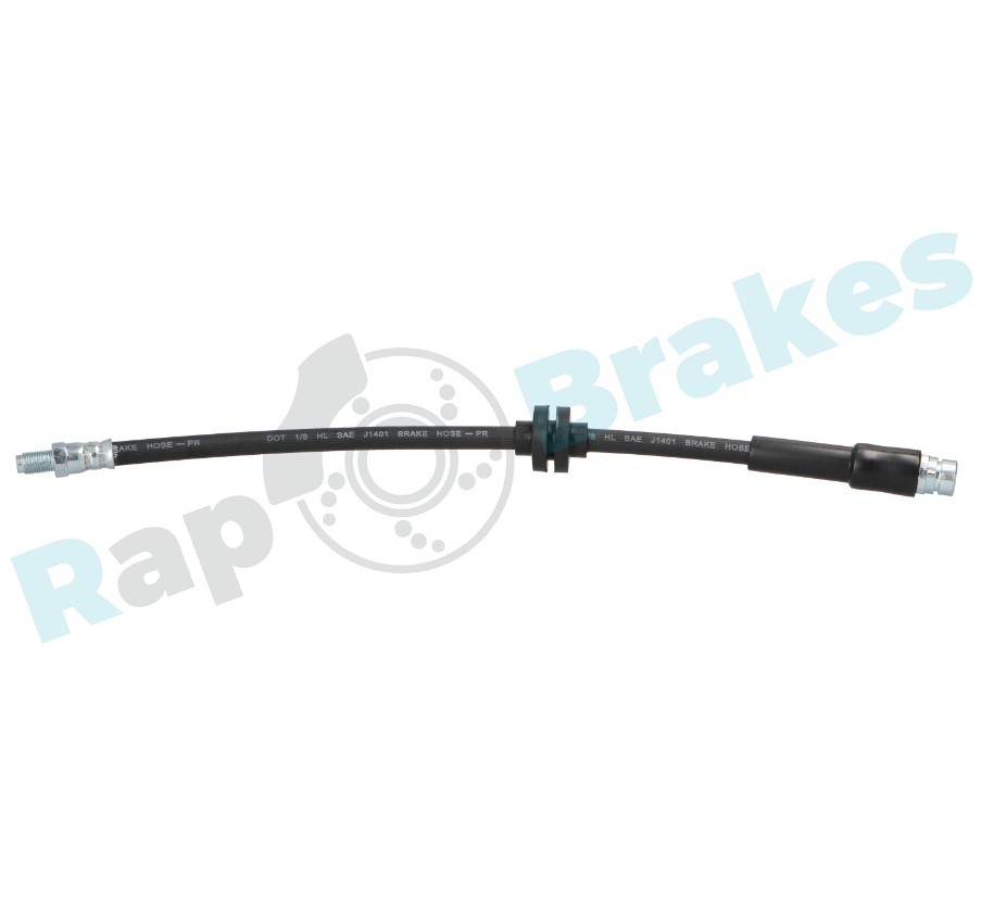 RAP BRAKES Brake hose Article number: R-H0966 cheaply