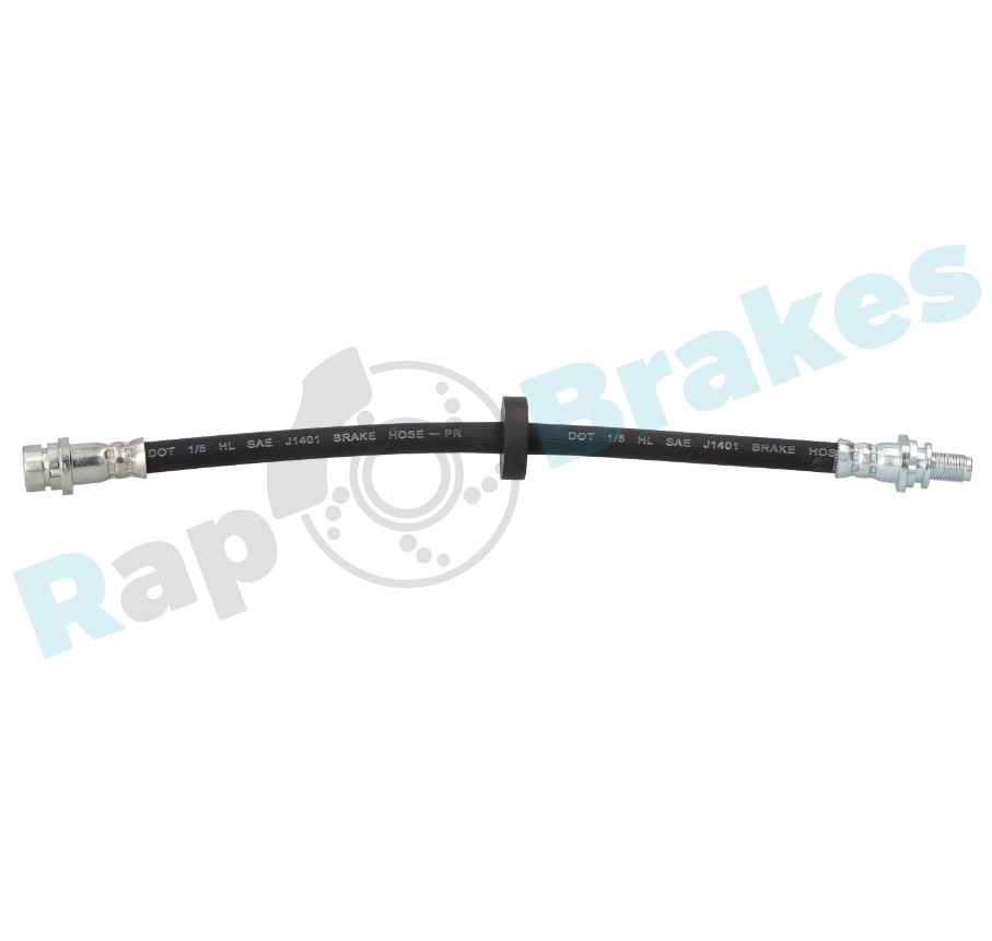 RAP BRAKES Brake hose Article number: R-H0975 cheaply