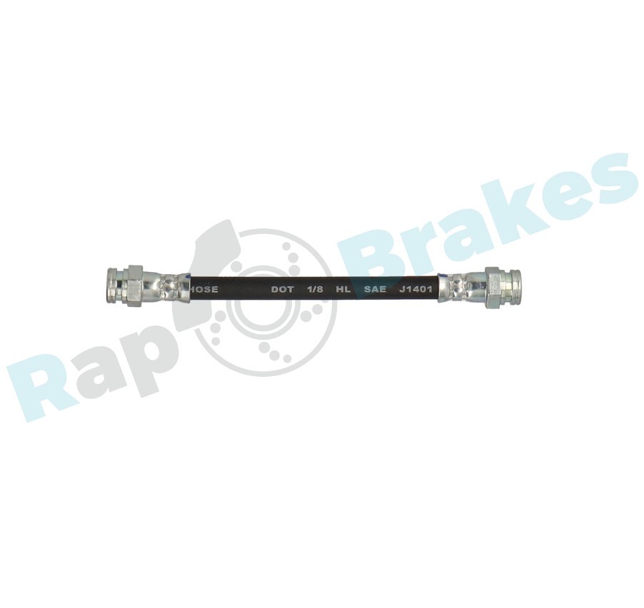 RAP BRAKES Brake hose Article number: R-H0976 cheaply