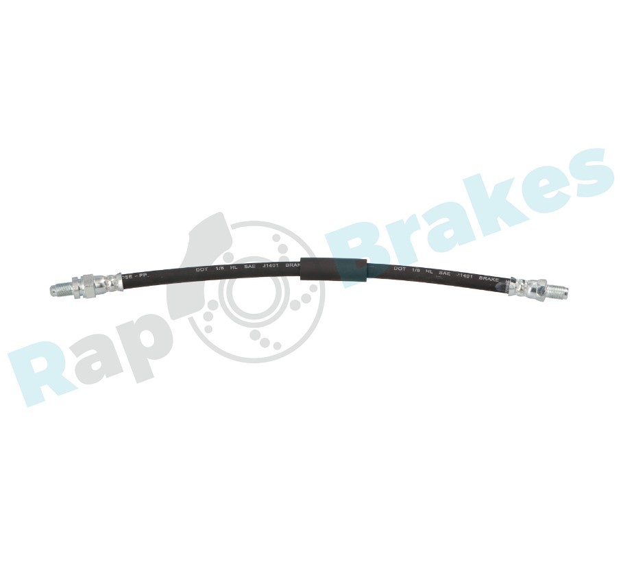 RAP BRAKES Brake hose Article number: R-H0995 cheaply
