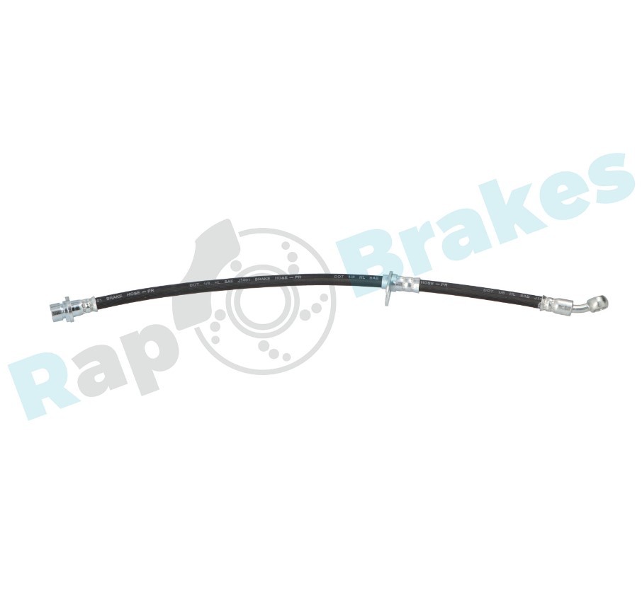 RAP BRAKES Brake hose Article number: R-H1019 cheaply