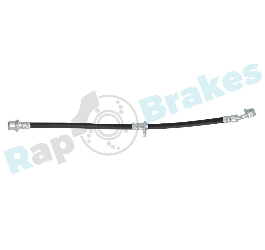 RAP BRAKES Brake hose Article number: R-H1036 cheaply