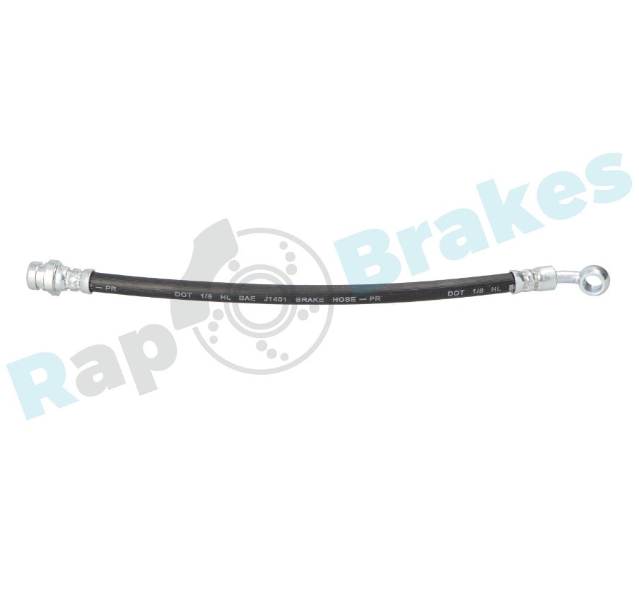 RAP BRAKES Brake hose Article number: R-H1053 cheaply