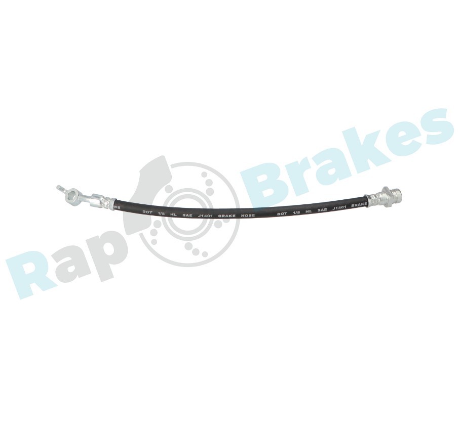 RAP BRAKES Brake hose Article number: R-H1058 cheaply