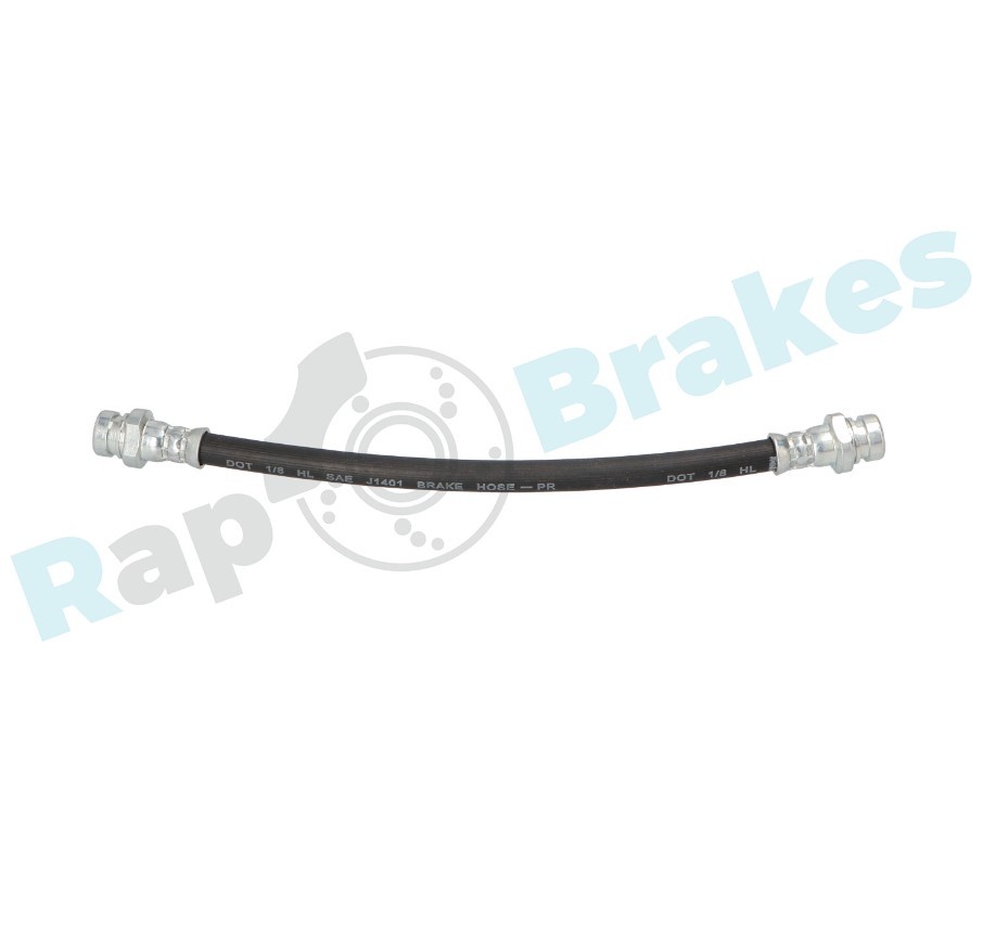RAP BRAKES Brake hose Article number: R-H1086 cheaply