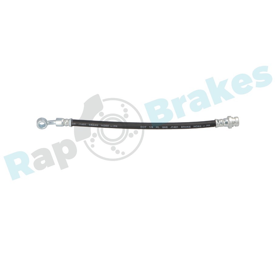 RAP BRAKES Brake hose Article number: R-H1093 cheaply