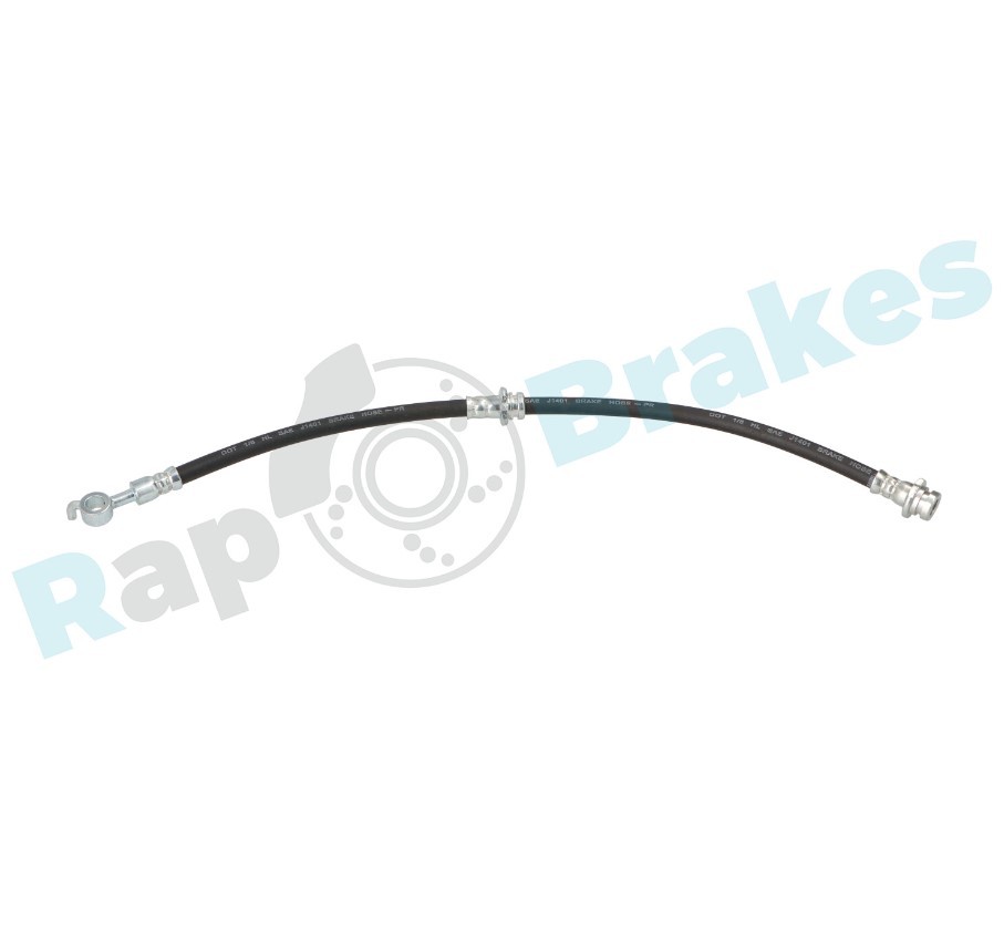 RAP BRAKES Brake hose Article number: R-H1163 cheaply