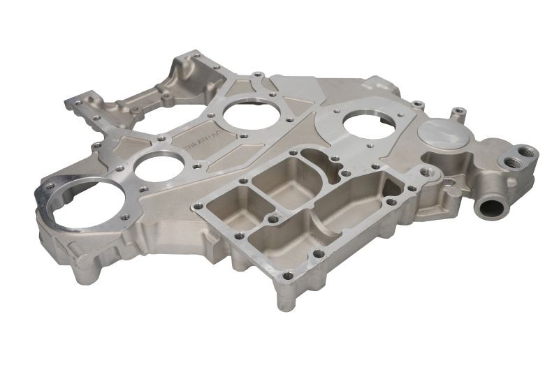 AKUSAN Timing Case Cover Article number: AG 0401 cheaply