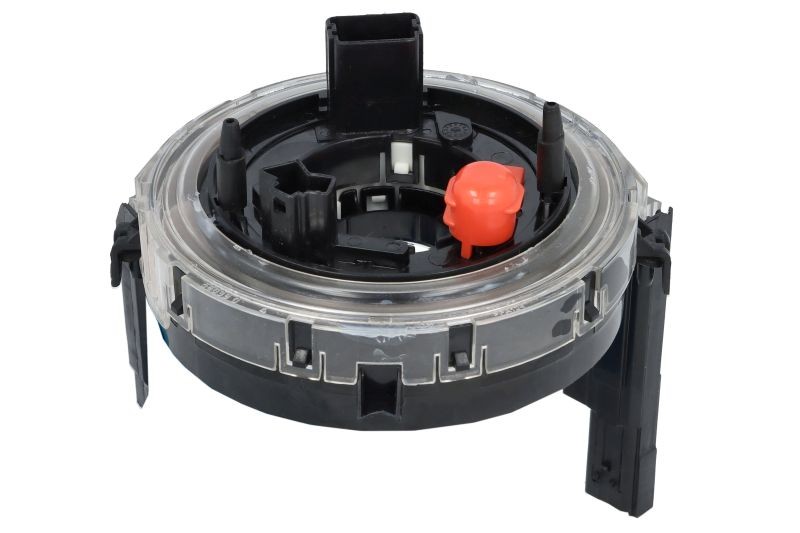 AKUSAN K00W026AKN Clockspring, airbag Q7 3.0 TDI quattro 224 PS Diesel 2015