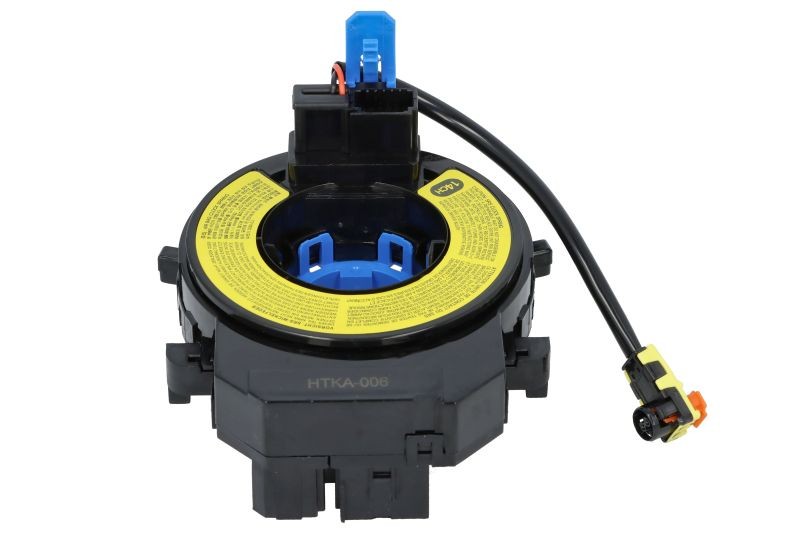 AKUSAN K00W032AKN Clockspring, airbag i30 1.6 120 PS Petrol