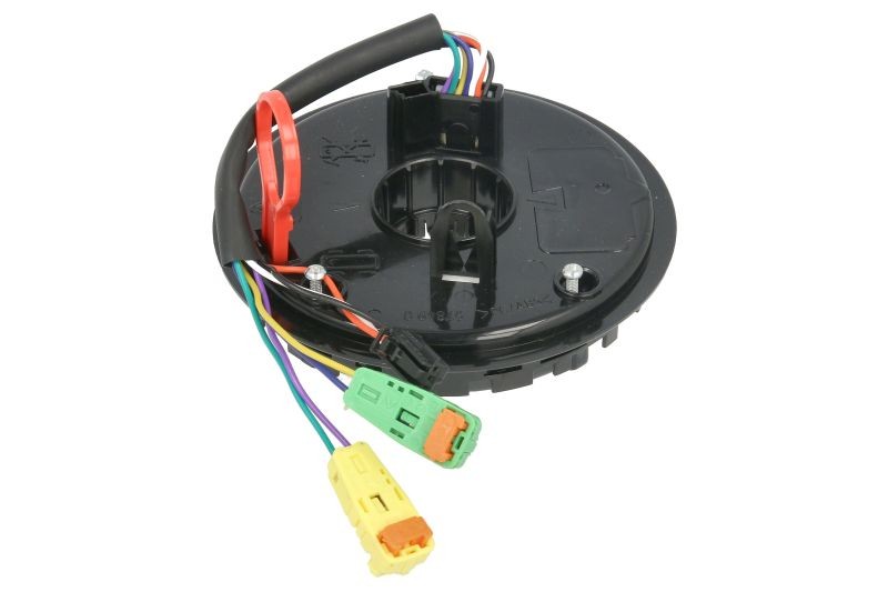 AKUSAN K00W053AKN Clockspring, airbag E-Class E 270 CDI 2.7 (211.216) 163 PS Diesel 2009