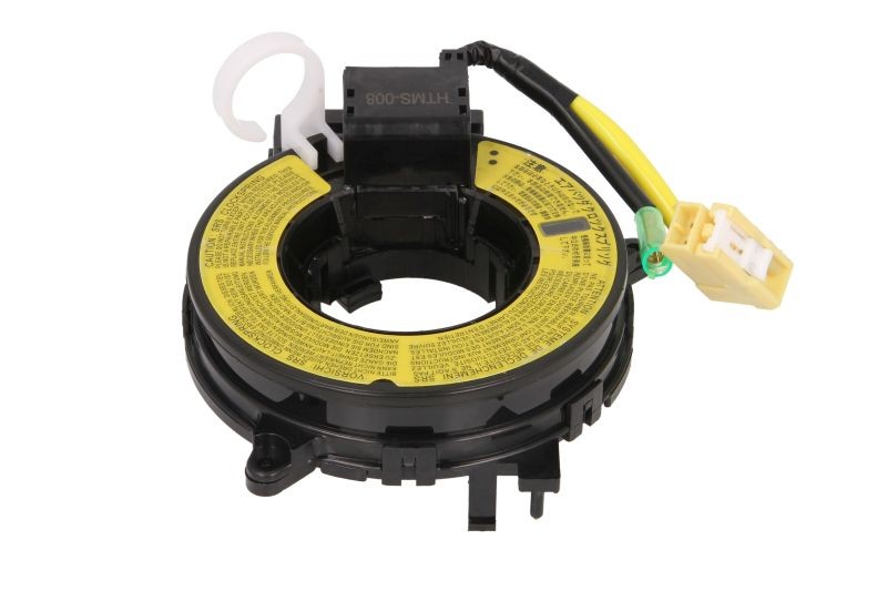 AKUSAN K01W126AKN Clockspring, airbag LANCER 1.6 98 PS Petrol 2008