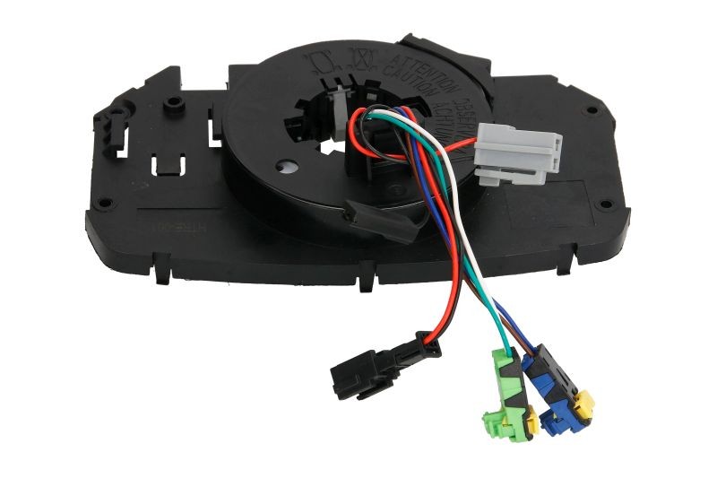 AKUSAN K01W132AKN Clockspring, airbag MEGANE 2.0 dCi 150 PS Diesel 2012