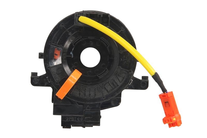 AKUSAN K01W150AKN Clockspring, airbag YARIS 1.4 D (NLP130_) 90 PS Diesel 2020