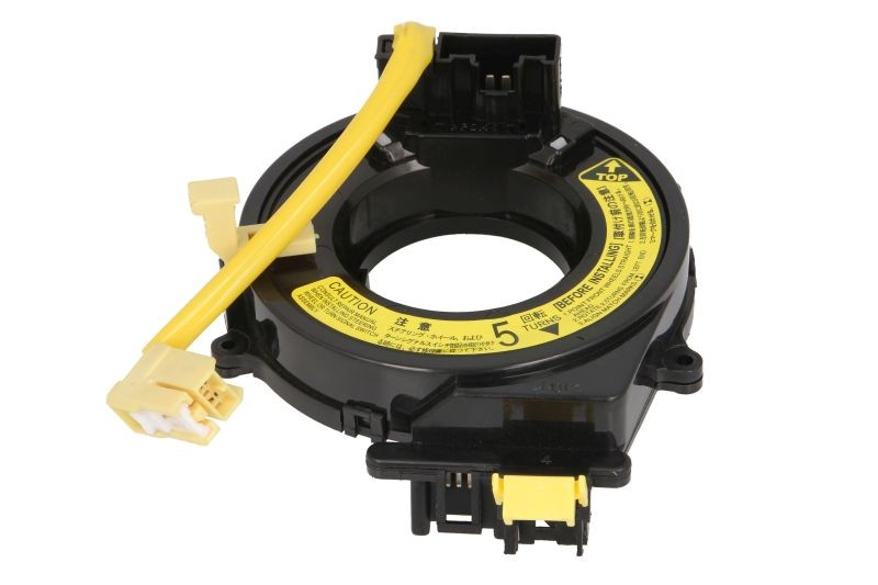 AKUSAN K01W152AKN Clockspring, airbag IS 200 (GXE10) 155 PS Petrol 2005