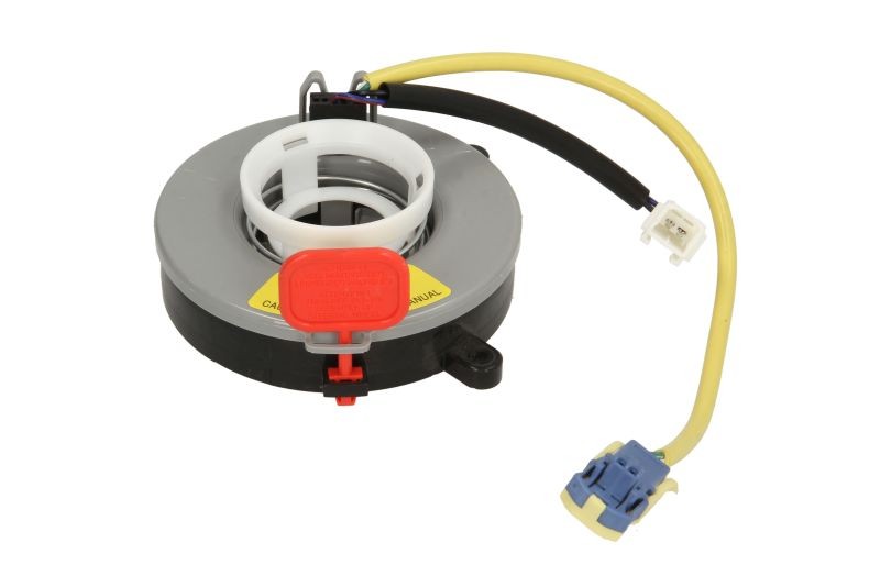 AKUSAN K01W161AKN Clockspring, airbag DOBLO 1.9 JTD 105 PS Diesel