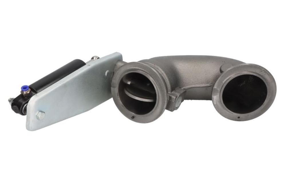 CZM Eksosspjeld, motorbremse artikkelnummer: CZM111083 billig