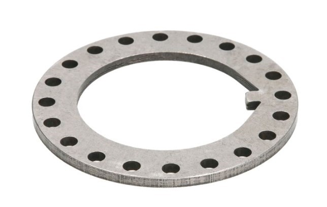 IVECO Tab Washer, axle nut Article number: 7172761 cheaply