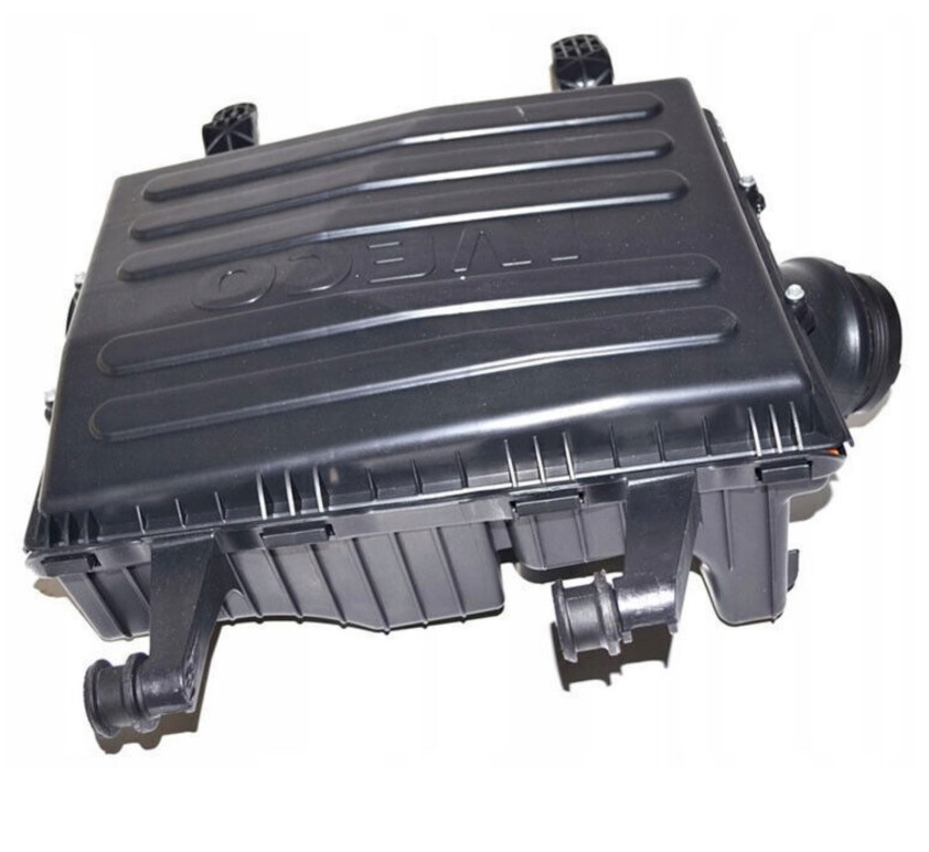 IVECO 5802521850 Kaan, õhufiltrikorpus POWER DAILY A39.15, A42.15, A50.15 146 HP Diisel