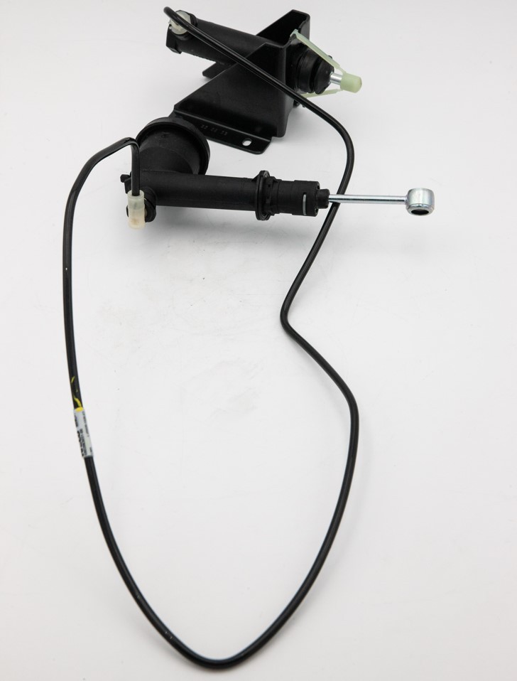 IVECO Master / Slave Cylinder Kit, clutch Article number: 5802863031 cheaply