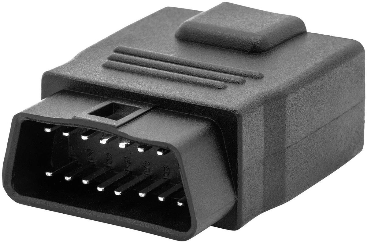 ADAPTER UNIVERSE Adapterkabel, selvdiagnoseapp. artikkelnummer: 7804 billig