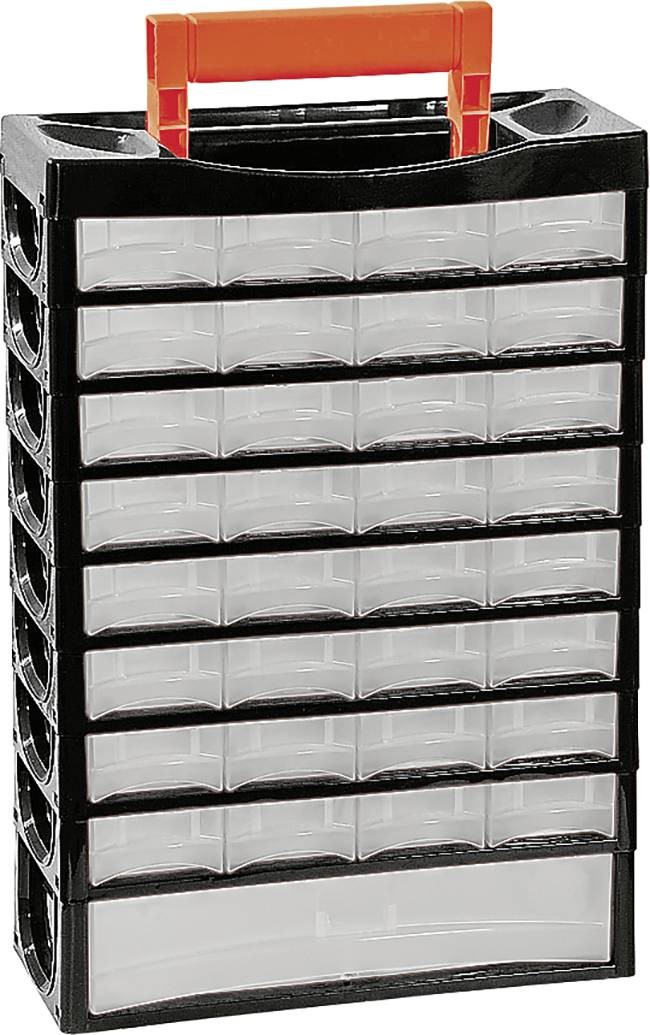 ALUTEC MUNCHEN Assortment Box Article number: 66015 cheaply