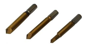 Berger & Schroter Skrutrekker artikkelnummer: 60298 billig